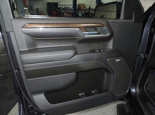 2023 GMC Sierra Elevation Premium 042