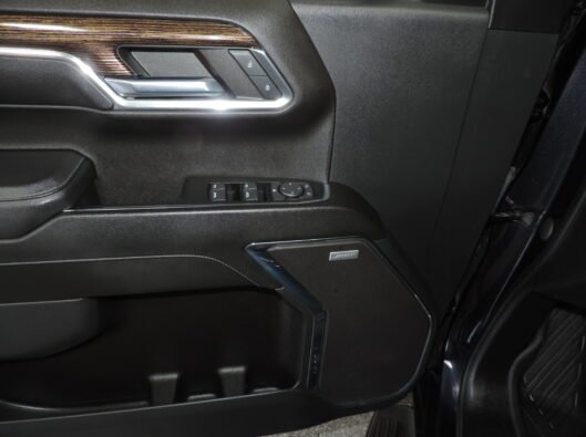 2023 GMC Sierra Elevation Premium 043