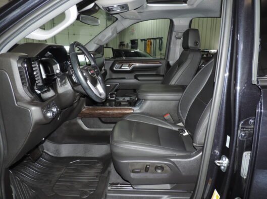 2023 GMC Sierra Elevation Premium 044