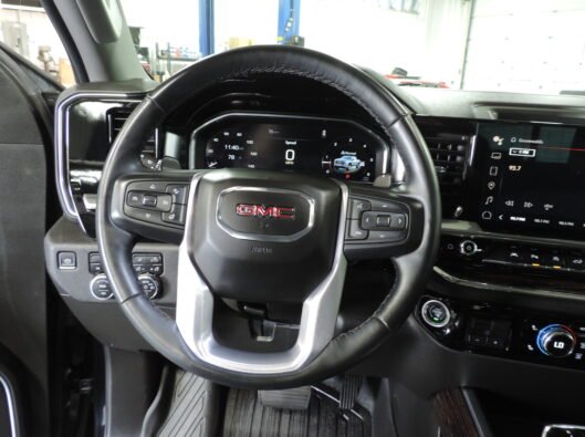 2023 GMC Sierra Elevation Premium 050
