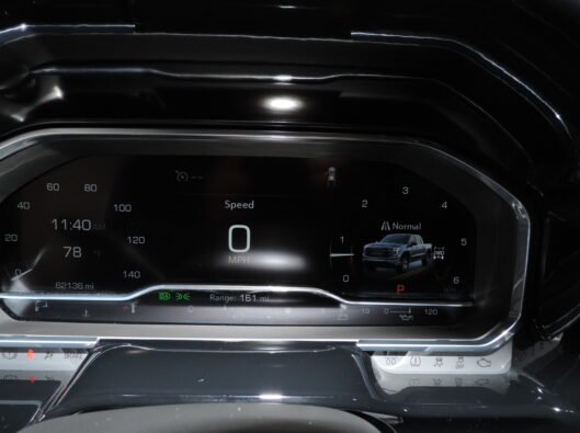 2023 GMC Sierra Elevation Premium 052