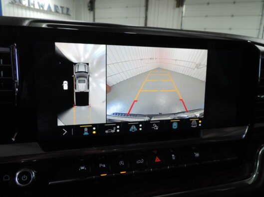 2023 GMC Sierra Elevation Premium 053