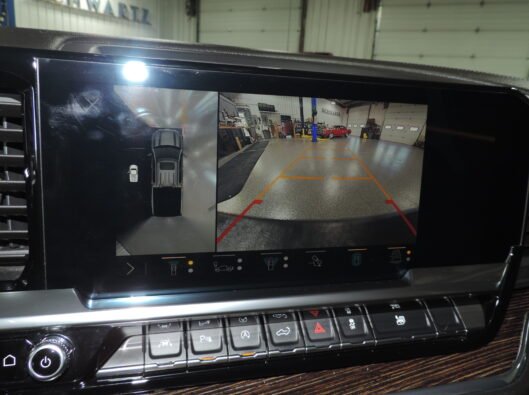 2023 GMC Sierra Elevation Premium 054