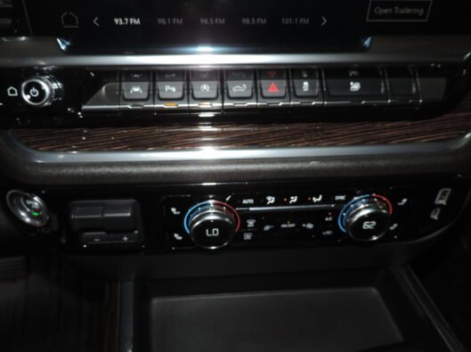 2023 GMC Sierra Elevation Premium 055