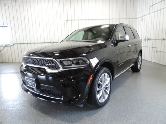 2024 Dodge Durango & 2020 GMC Acadia 001