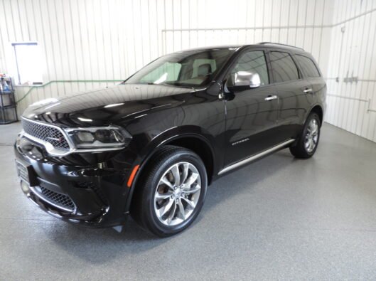 2024 Dodge Durango & 2020 GMC Acadia 002