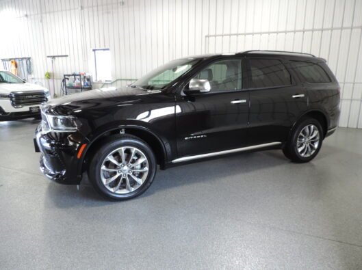 2024 Dodge Durango & 2020 GMC Acadia 003