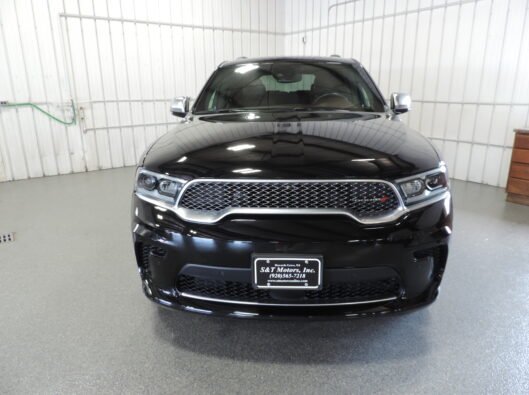 2024 Dodge Durango & 2020 GMC Acadia 005