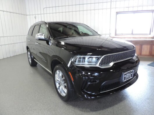 2024 Dodge Durango & 2020 GMC Acadia 006