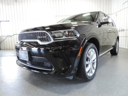 2024 Dodge Durango & 2020 GMC Acadia 009
