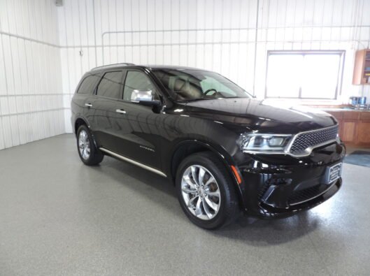 2024 Dodge Durango & 2020 GMC Acadia 010