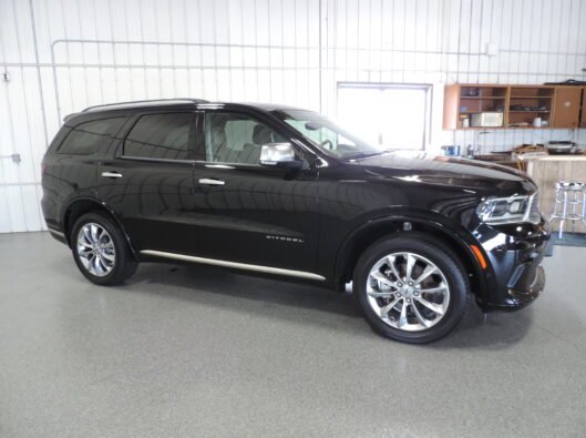 2024 Dodge Durango & 2020 GMC Acadia 011