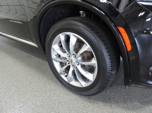 2024 Dodge Durango & 2020 GMC Acadia 013