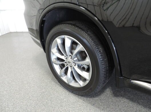 2024 Dodge Durango & 2020 GMC Acadia 014
