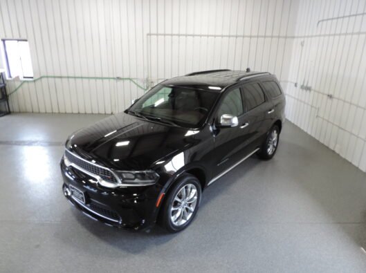 2024 Dodge Durango & 2020 GMC Acadia 017