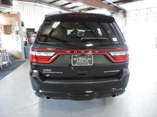 2024 Dodge Durango & 2020 GMC Acadia 018