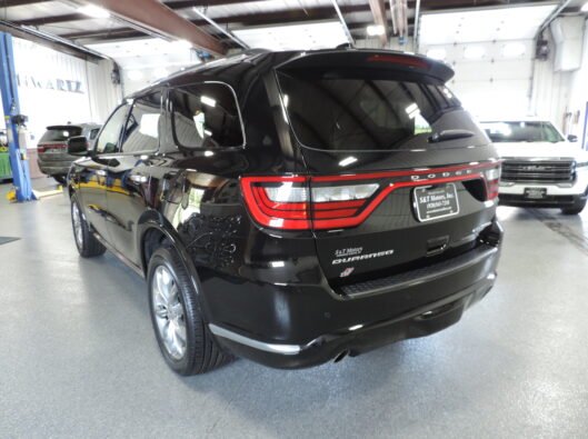 2024 Dodge Durango & 2020 GMC Acadia 019