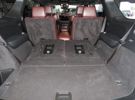 2024 Dodge Durango & 2020 GMC Acadia 032