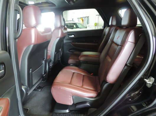 2024 Dodge Durango & 2020 GMC Acadia 035