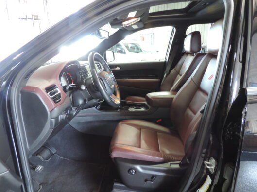 2024 Dodge Durango & 2020 GMC Acadia 038