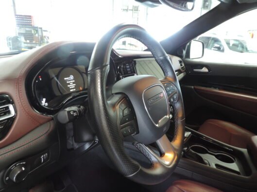 2024 Dodge Durango & 2020 GMC Acadia 039