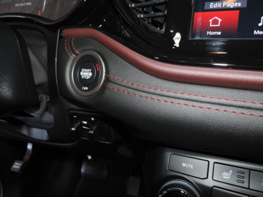 2024 Dodge Durango & 2020 GMC Acadia 047