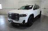 2020 GMC Acadia AT4 All-Wheel-Drive