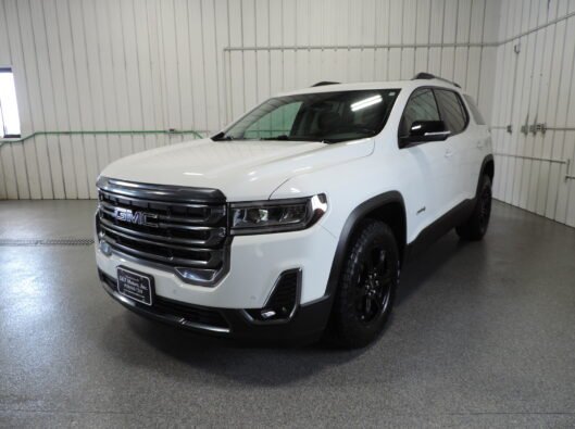 2024 Dodge Durango & 2020 GMC Acadia 048