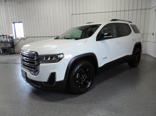 2024 Dodge Durango & 2020 GMC Acadia 049