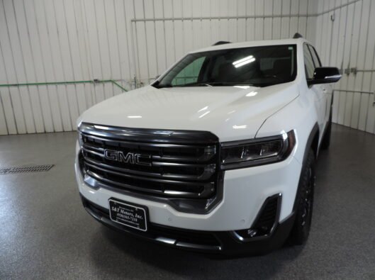2024 Dodge Durango & 2020 GMC Acadia 051