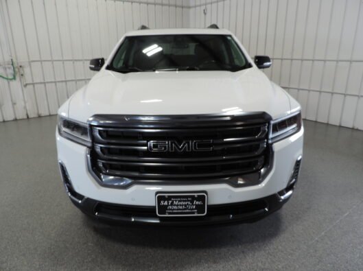 2024 Dodge Durango & 2020 GMC Acadia 052