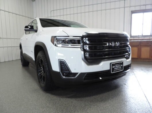 2024 Dodge Durango & 2020 GMC Acadia 054