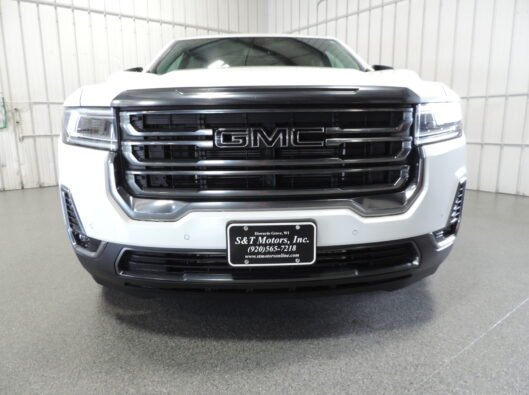 2024 Dodge Durango & 2020 GMC Acadia 055