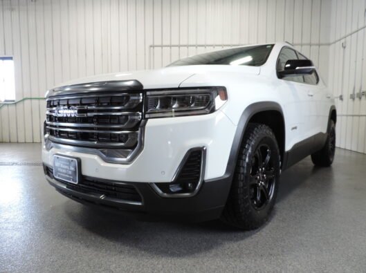 2024 Dodge Durango & 2020 GMC Acadia 056