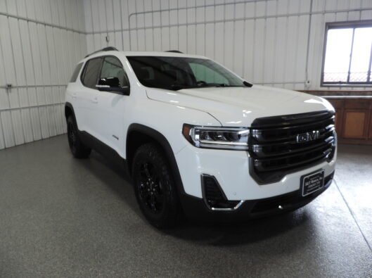 2024 Dodge Durango & 2020 GMC Acadia 057