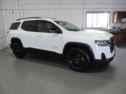2024 Dodge Durango & 2020 GMC Acadia 058
