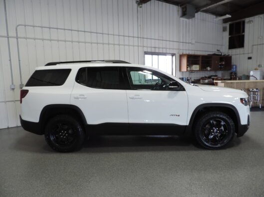 2024 Dodge Durango & 2020 GMC Acadia 059