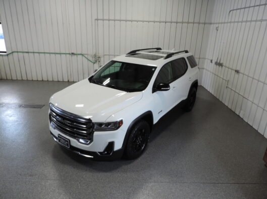 2024 Dodge Durango & 2020 GMC Acadia 065