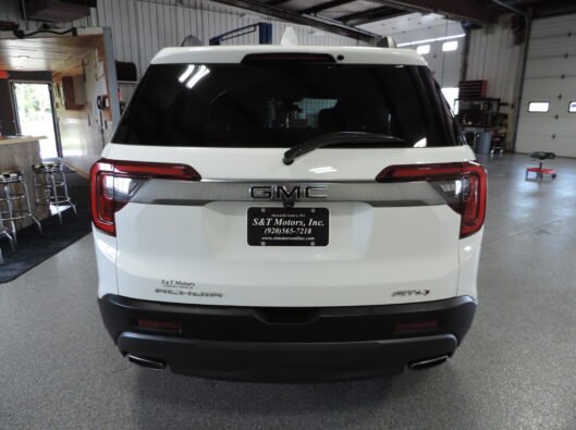 2024 Dodge Durango & 2020 GMC Acadia 066