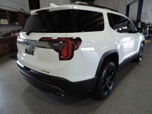 2024 Dodge Durango & 2020 GMC Acadia 068