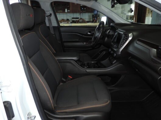 2024 Dodge Durango & 2020 GMC Acadia 071