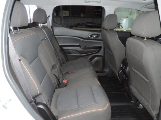 2024 Dodge Durango & 2020 GMC Acadia 074