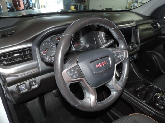 2024 Dodge Durango & 2020 GMC Acadia 087