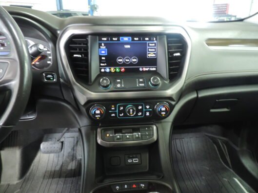 2024 Dodge Durango & 2020 GMC Acadia 088