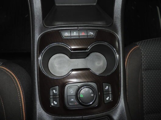 2024 Dodge Durango & 2020 GMC Acadia 090