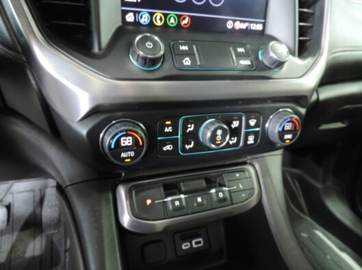 2024 Dodge Durango & 2020 GMC Acadia 091