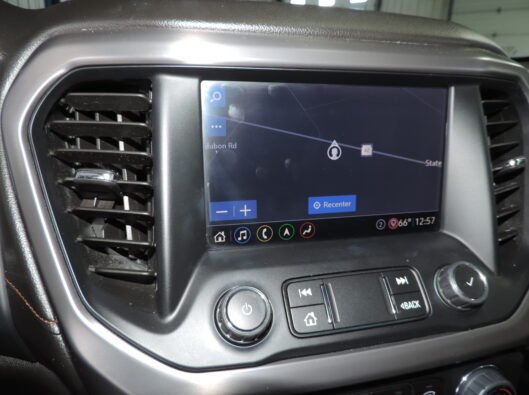 2024 Dodge Durango & 2020 GMC Acadia 092