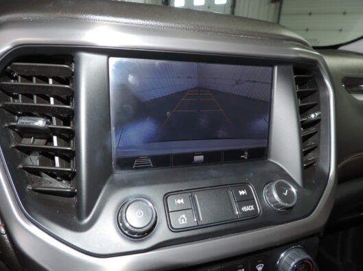 2024 Dodge Durango & 2020 GMC Acadia 093