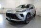 2026 Buick Enclave Gray 001