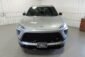 2026 Buick Enclave Gray 004